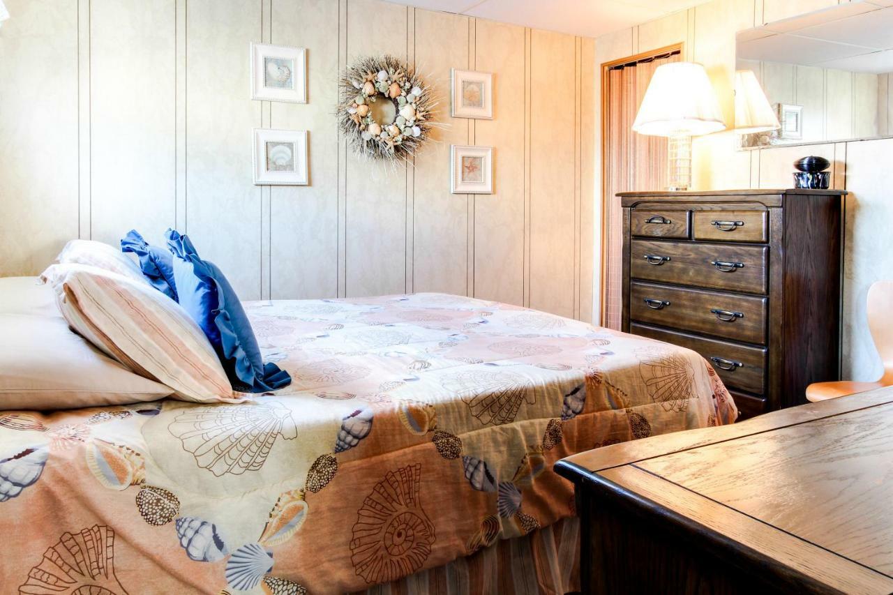 Athol Scenic Bay Float Home Hideaway מראה חיצוני תמונה