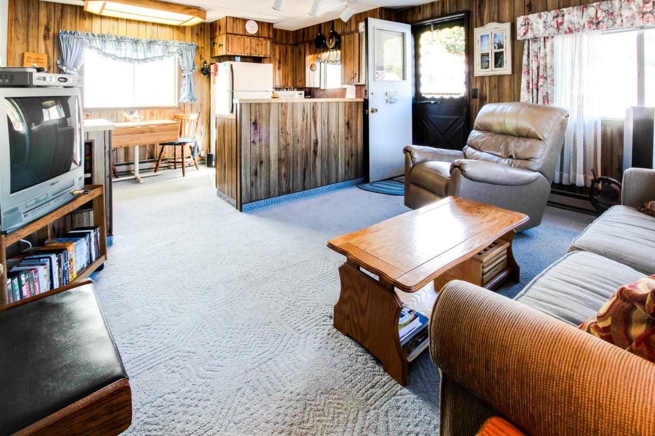 Athol Scenic Bay Float Home Hideaway מראה חיצוני תמונה