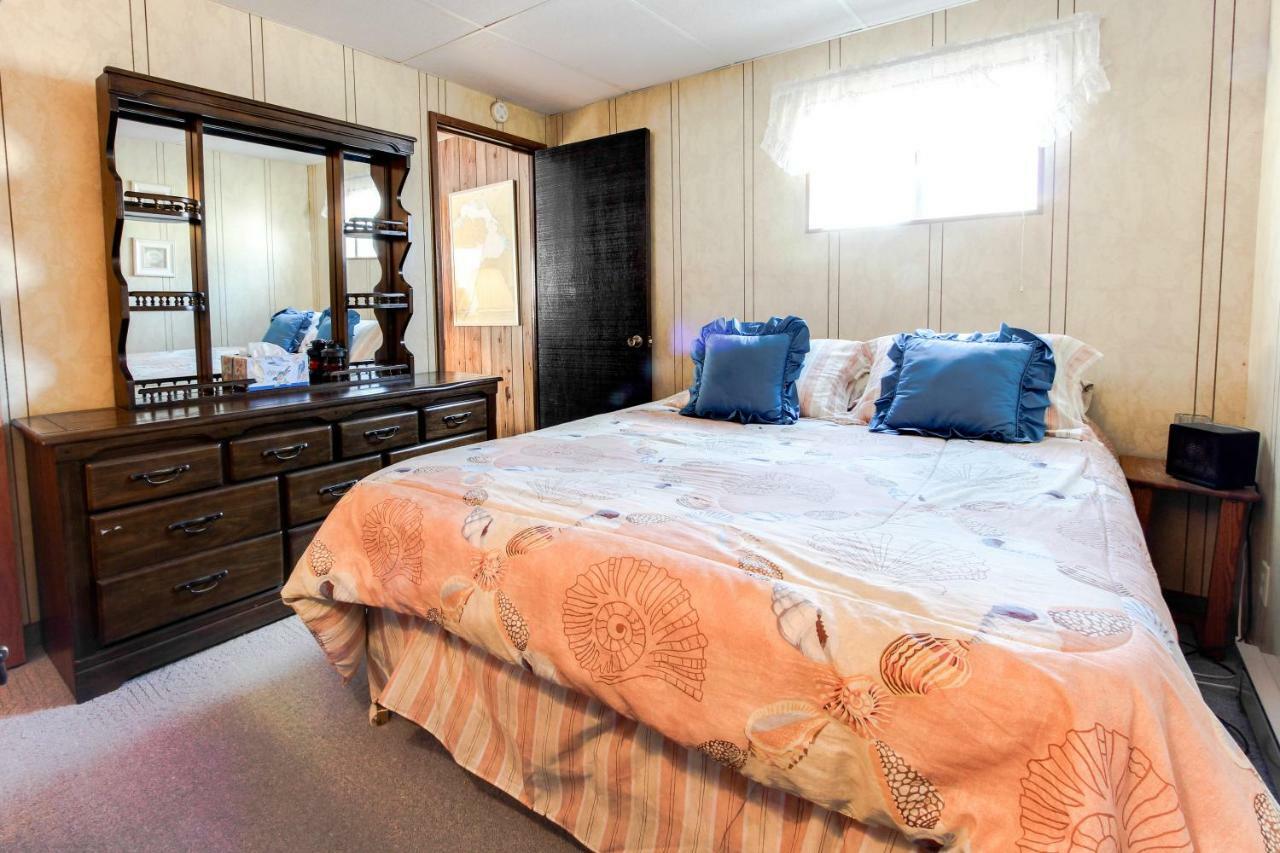 Athol Scenic Bay Float Home Hideaway מראה חיצוני תמונה